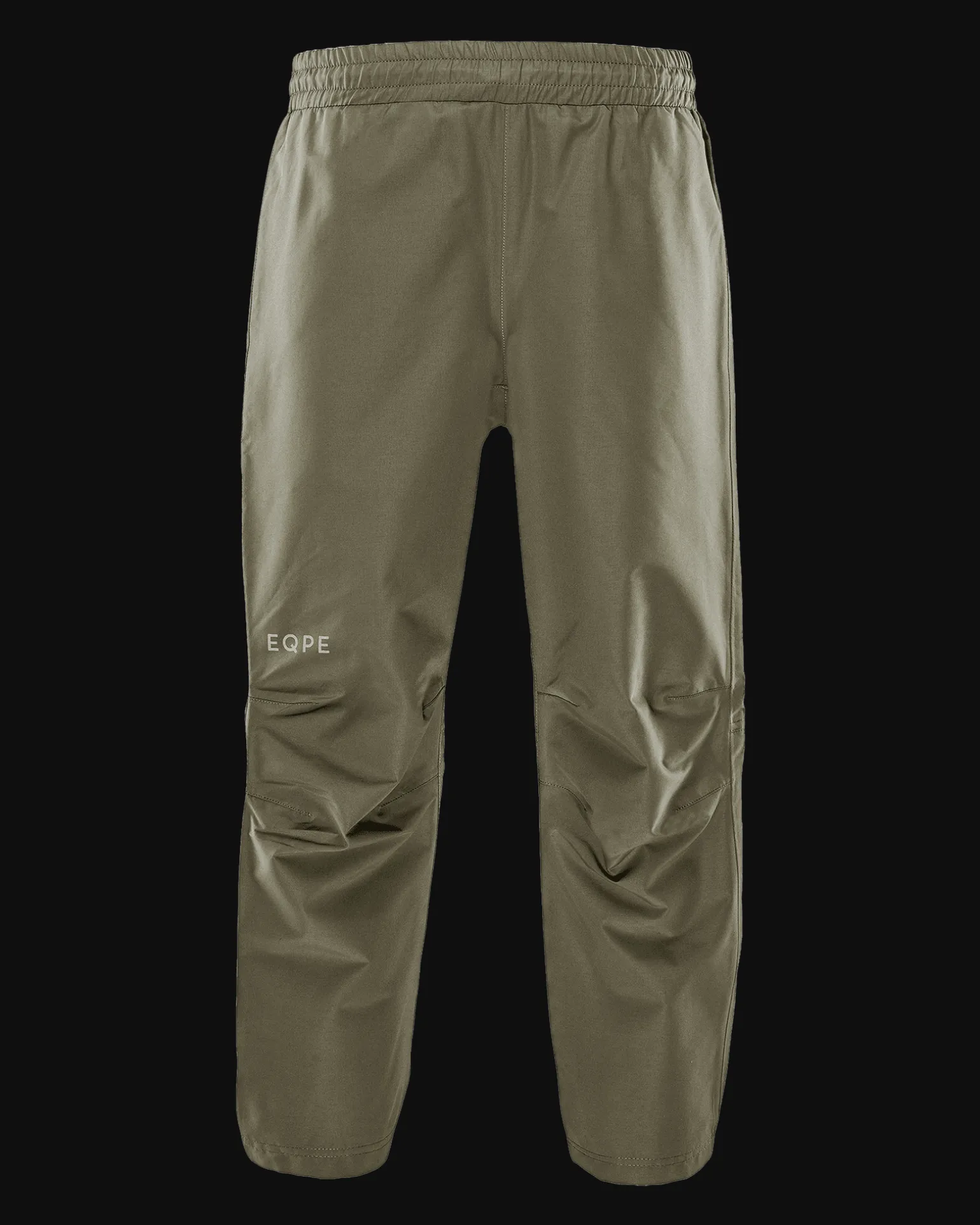 Rosse All Weather Pant JR Lichen Green