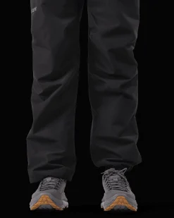 Rosse All Weather Pant M Deep Black