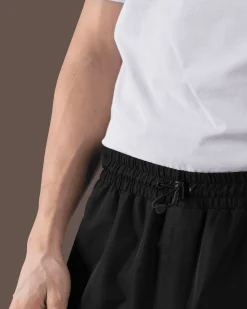 Rosse All Weather Pant M Deep Black