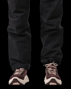 Rosse All Weather Pant W Deep Black
