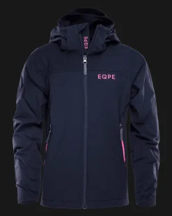 Rosse Jacket JR Navy Blazer/Sunset