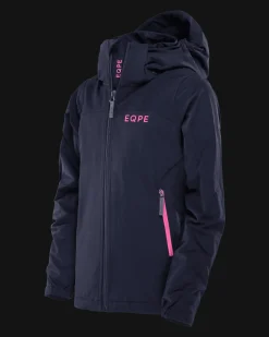 Rosse Jacket JR Navy Blazer/Sunset