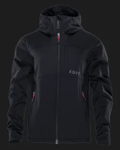 Rosse Jacket W Deep Black