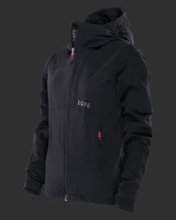 Rosse Jacket W Deep Black