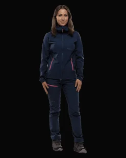 Rosse Jacket W Navy Blazer