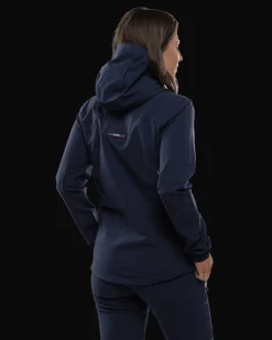 Rosse Jacket W Navy Blazer