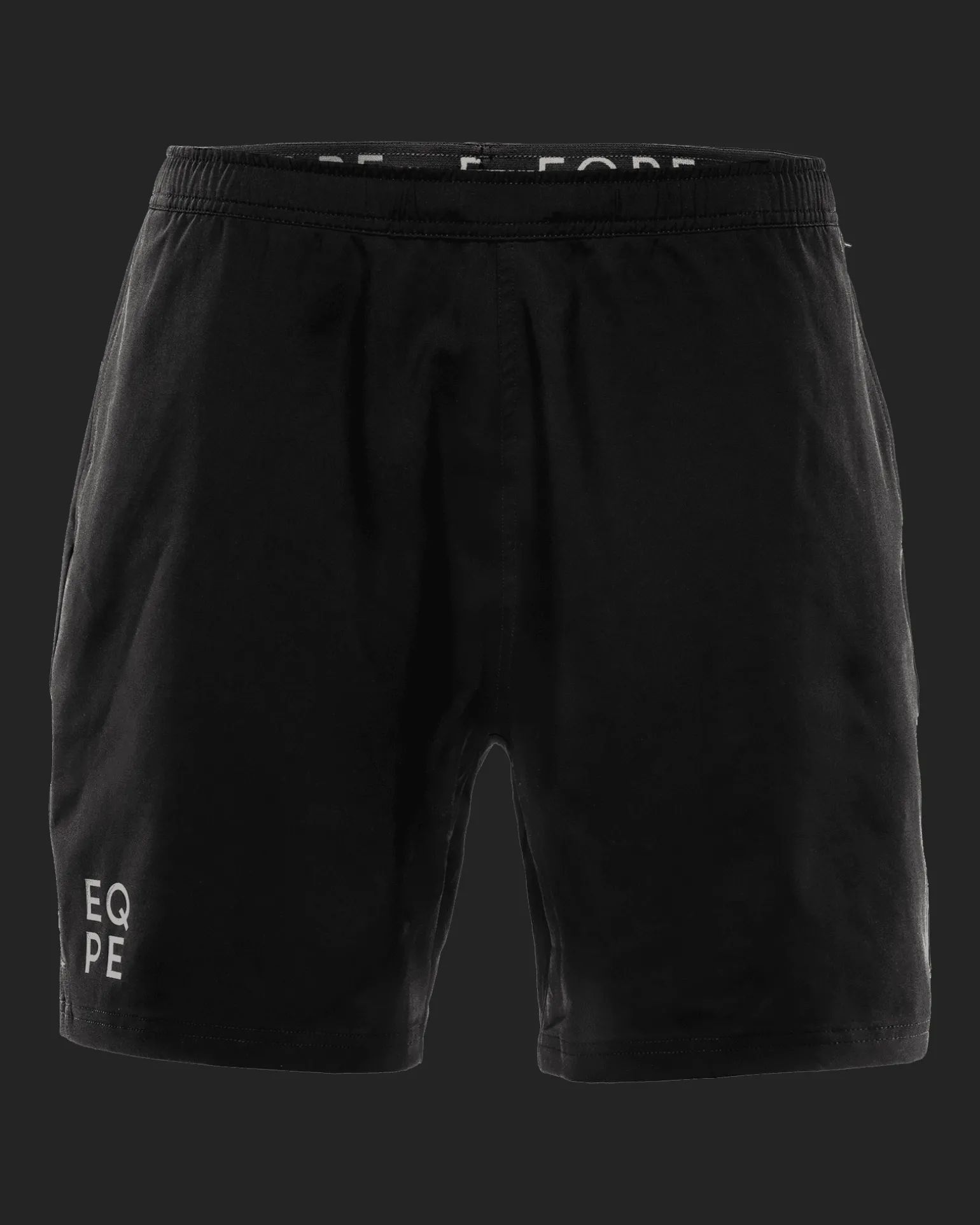Rosse Multi Shorts M Deep Black