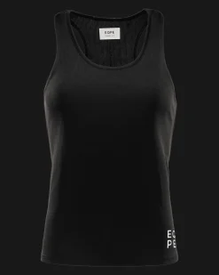 Rosse Multi Tank W Deep Black