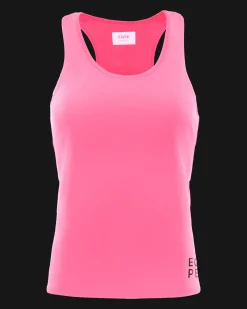 Rosse Multi Tank W Pink Sunset