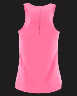 Rosse Multi Tank W Pink Sunset