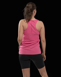 Rosse Multi Tank W Pink Sunset