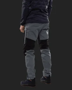 Rosse Outdoor Pant M Iron Grey