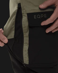 Rosse Outdoor Pant M Lichen Green