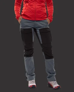 Rosse Outdoor Pant W Iron Grey