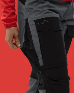 Rosse Outdoor Pant W Iron Grey