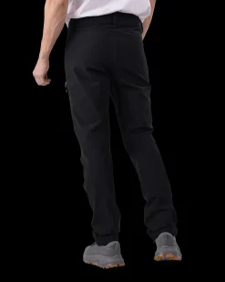 Rosse Stretch Pant M Deep Black