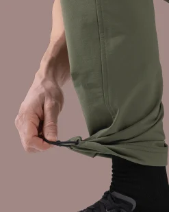 Rosse Stretch Pant M Lichen Green