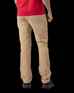 Rosse Stretch Pant M Nordic Sand