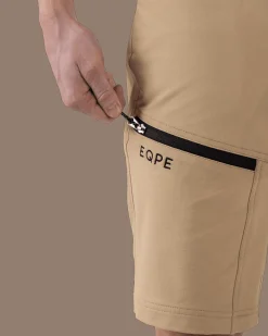 Rosse Stretch Shorts M Nordic Sand