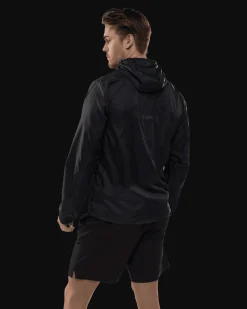 Rosse Windbreaker M Deep Black