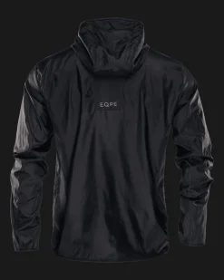 Rosse Windbreaker M Deep Black