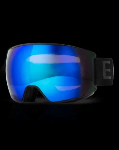 Sharp Magnetic Matte Black/Brown/Blue Multi + Purple X-tra
