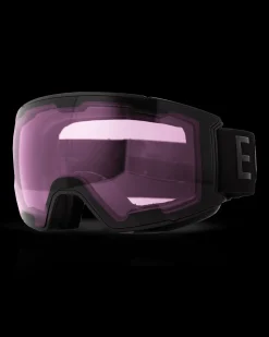 Sharp Magnetic Matte Black/Brown/Blue Multi + Purple X-tra