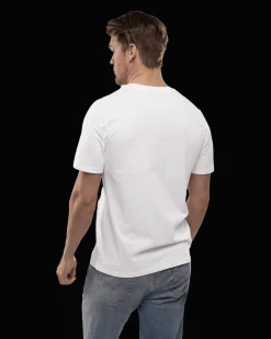 Slack Everyday Tee M Bright White