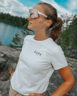 Slack Everyday Tee W Bright White