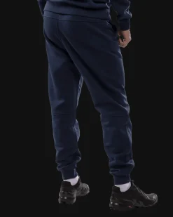 Slack Pant M Navy Blazer