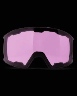 Spare Lens Sharp Magnetic Clear Purple