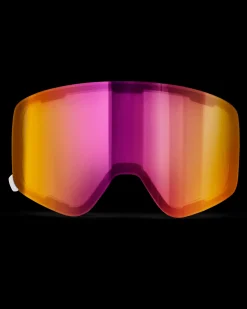 Spare Lens Sight Magnetic Bright White-Smoke/Pink Multi