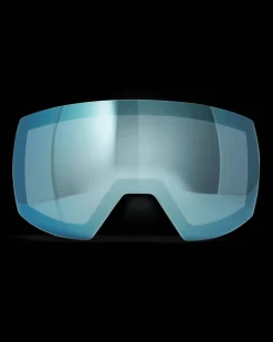 Spare Lens Stealth Magnetic OTG Smoke/Sapphire Blue