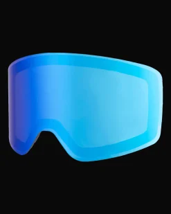 Spare Lens Vision Magnetic JR Smoke/Blue Multi