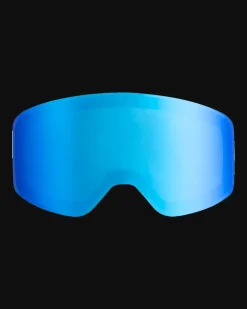Spare Lens Vision Magnetic JR Smoke/Blue Multi