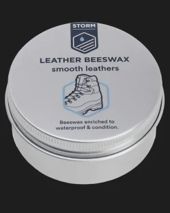 ST Beeswax Leather Protector 100ml One Colour