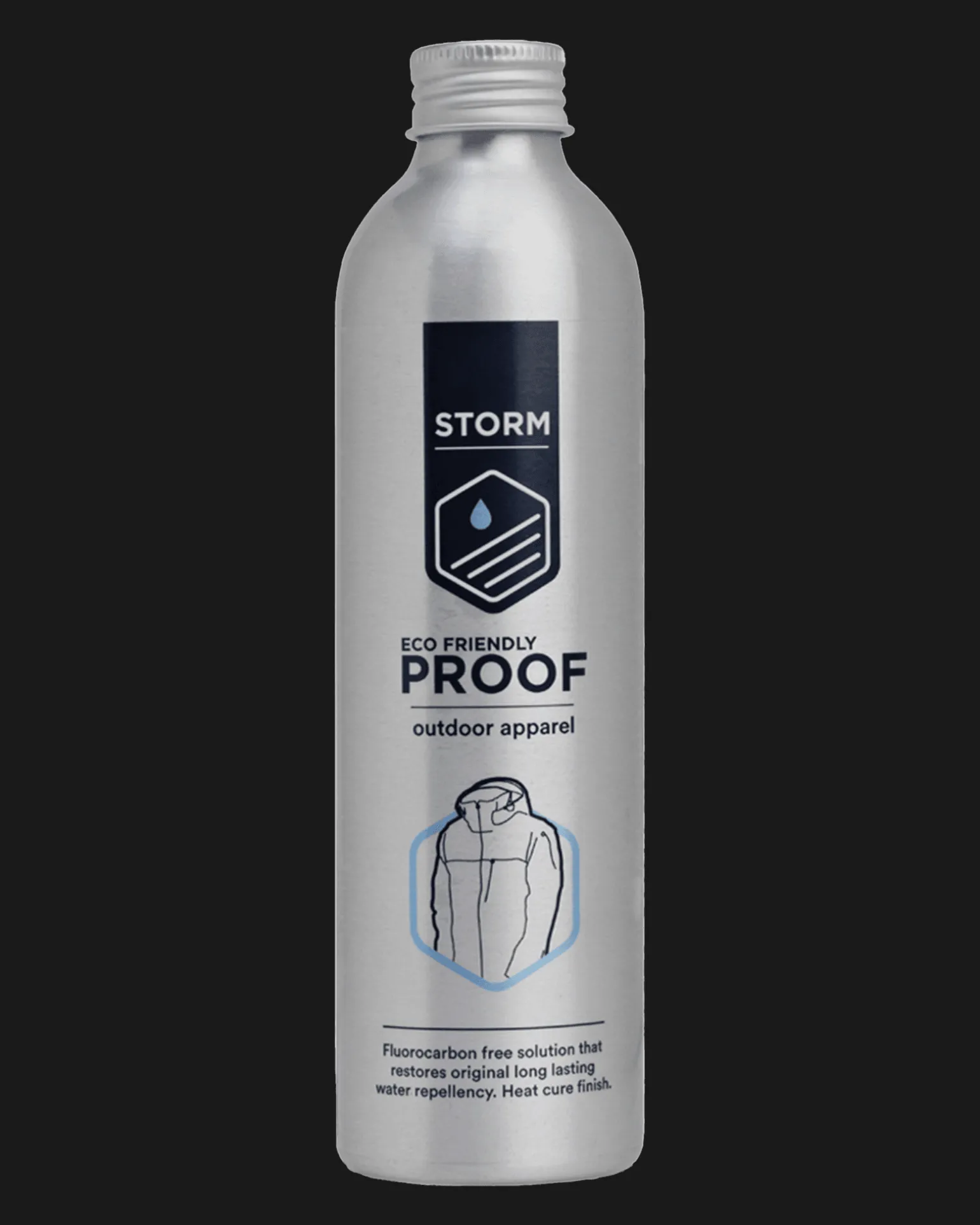 ST Eco Proofer 225ml - Wash In One Colour