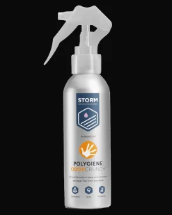 ST OdorCrunch 100ml - Spray on NON SILVER One Colour