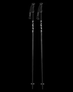 Vierra Pole Matte Black