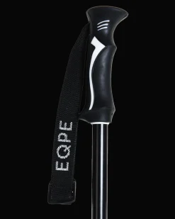 Vierra Pole Matte Black