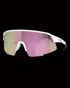 Vision Black Ski Goggle + Ahtletic sunglasses