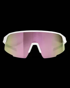 Vision Black Ski Goggle + Ahtletic sunglasses