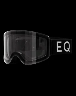 Vision Deep Black/Clear