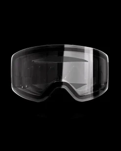 Vision Deep Black/Clear