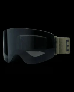 Vision JR Litchen Green/Smoke